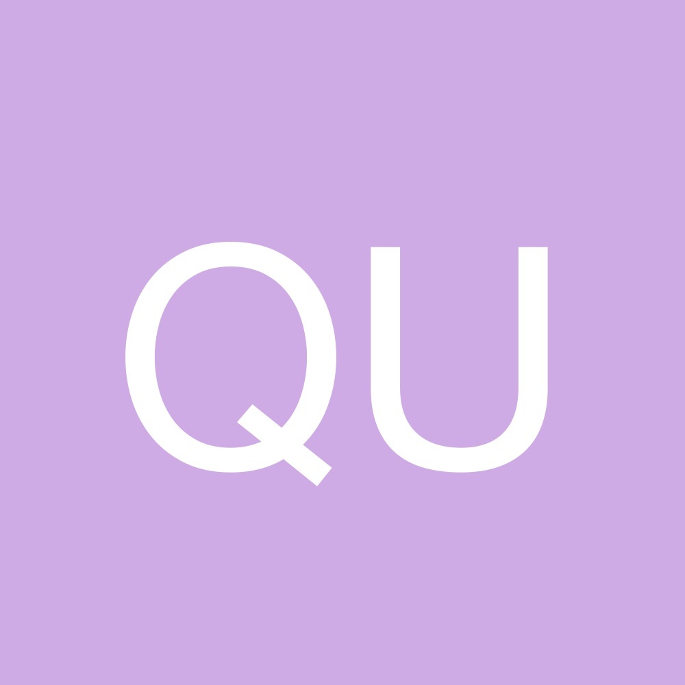 Meet your Posher, Quinn